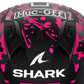 Shark Aeron GP FIM 2 Racing Replica Redding Mat KVB