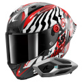 Pack Aeron GP FIM 2 Racing Speed-Fancy Mat DWR + Kit Bluetooth Mesh Sena for
