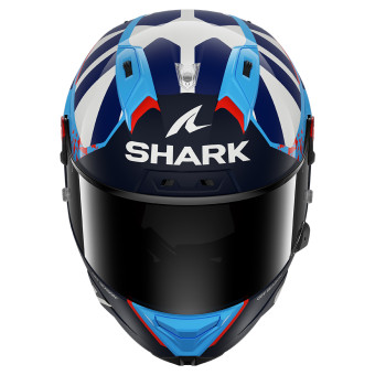 Shark Aeron GP Fim Racing Replica Raul Fernandez BBW
