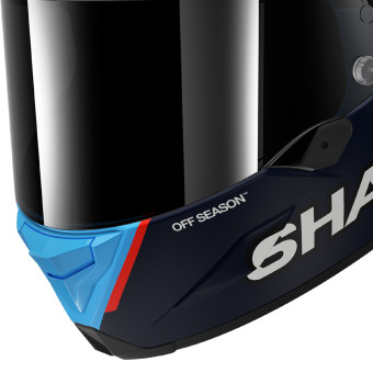 Shark Aeron GP Fim Racing Replica Raul Fernandez BBW
