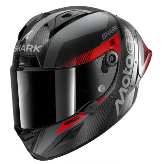 Casque Integral Shark Aeron-GP FIM Racing 2 MotoGP DAR