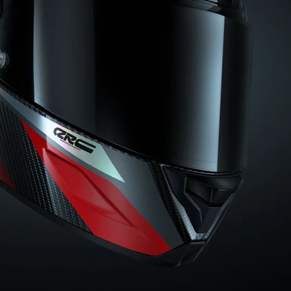Shark Aeron-GP FIM Racing 2 MotoGP DRU
