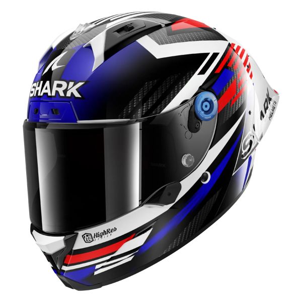 Casque Integral Shark Aeron GP FIM Racing Firstlap DBR