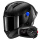 Pack Aeron GP FIM Racing Full Carbon DKD + Kit Bluetooth 5S Solo
