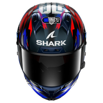 Shark Aeron GP FIM Racing Replica Zarco Victory 2025 DBU