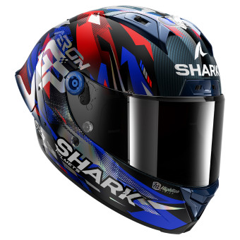 Shark Aeron GP FIM Racing Replica Zarco Victory 2025 DBU