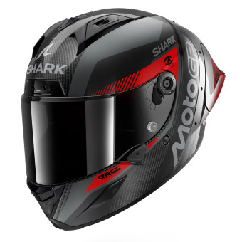 Casque Integral Shark Aeron MotoGP DAR