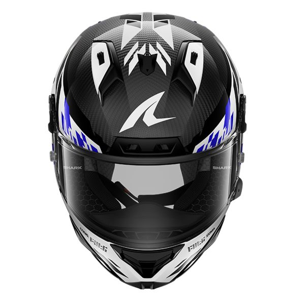 Shark Aeron Raceblock DBU