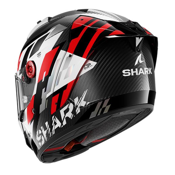 Shark Aeron Raceblock DRU