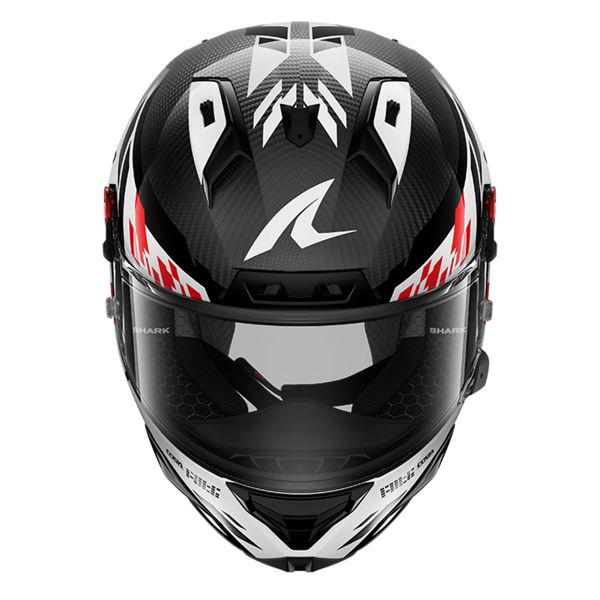Shark Aeron Raceblock DRU