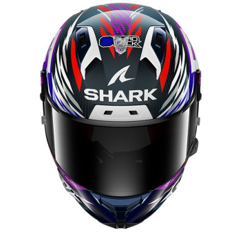 Shark Aeron Replica Zarco Signature 2026 DVU