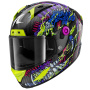 Casque Integral Shark Aeron Shaytan 2 DBG