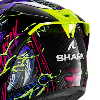 Shark Aeron Shaytan 2 DBG
