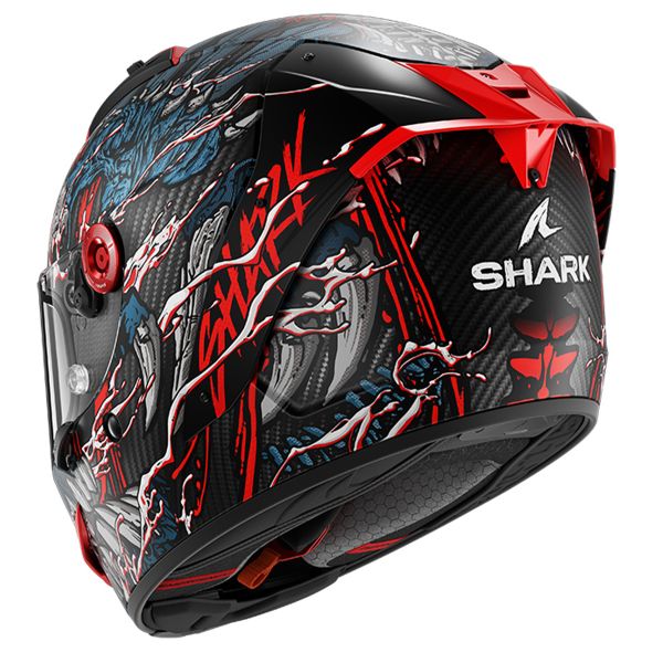 Shark Aeron Shaytan 2 Mat DRA