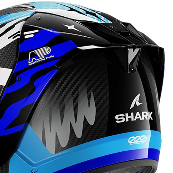 Shark Aeron Speed-Fancy DWB