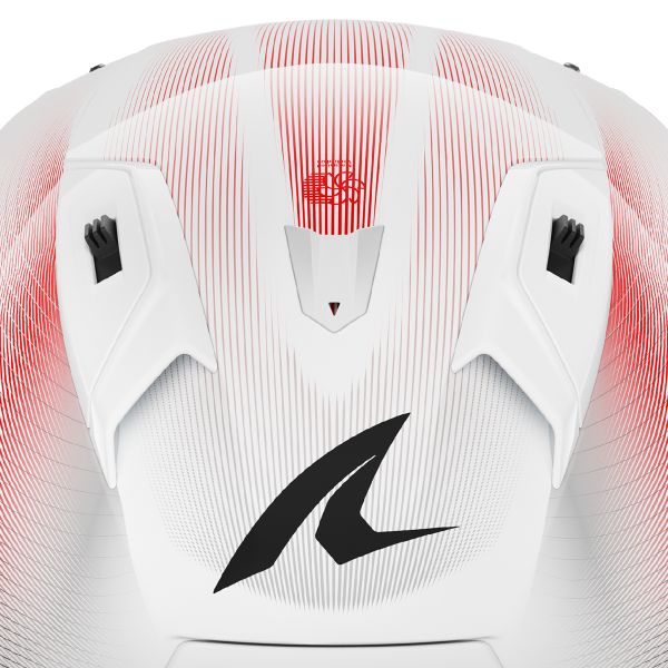 Shark Aeron Speed-Fancy DWB