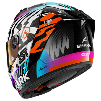 Shark Aeron Speed-Fancy DWO