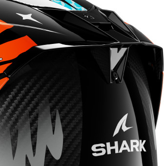 Shark Aeron Speed-Fancy DWO