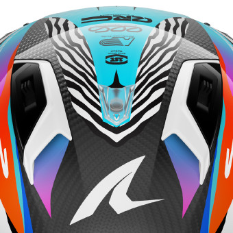 Shark Aeron Speed-Fancy DWO