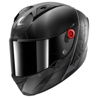 Casque Integral Shark Aeron Speed-Tech Mat DAK