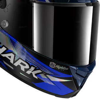 Shark Aeron Zarco GP De France DBU