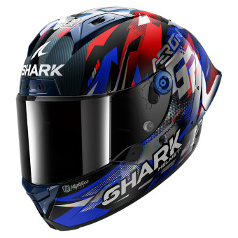 Shark Aeron Zarco GP De France DBU