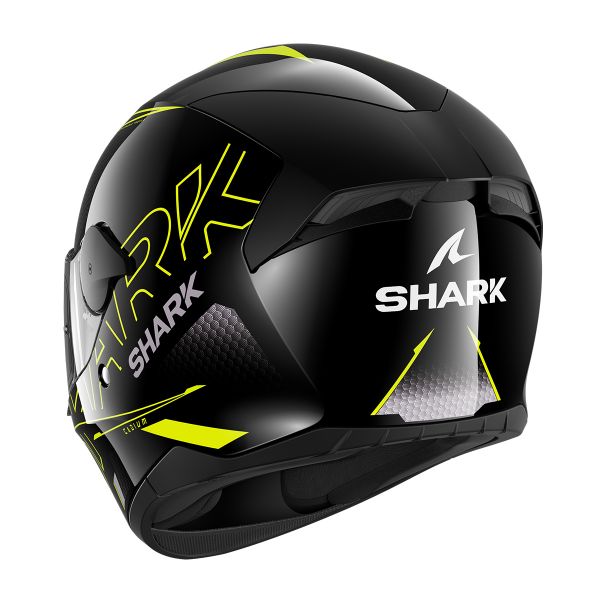 Shark D-Skwal 2 Cadium KYK