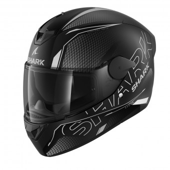Casque Integral Shark D-Skwal 2 Cadium Mat KAK