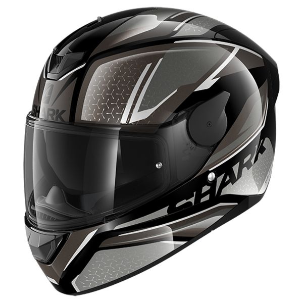 Casque Integral Shark D-Skwal 2 Daven KAS