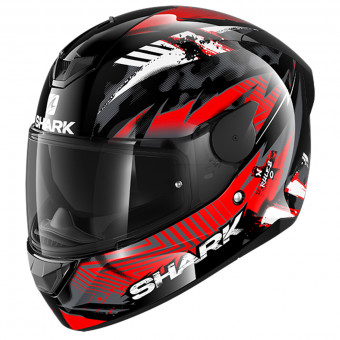 Casque Integral Shark D-Skwal 2 Penxa KRA