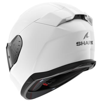 Shark D-Skwal 3 Blank WHU + Kit Bluetooth 5S Solo