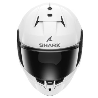 Shark D-Skwal 3 Blank WHU + Kit Bluetooth 5S Solo