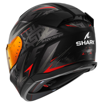 Shark D-Skwal 3 Blast-R Mat KAR