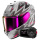 Pack D-Skwal 3 Blast-R Mat SVK + Kit Bluetooth 5S Solo