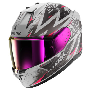 D-Skwal 3 Blast-R Mat SVK