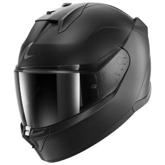 Casque Integral Shark D-Skwal 3 Dark Shadow Edition Mat A08