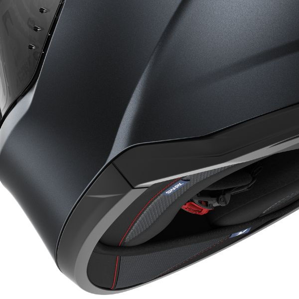 Shark D-Skwal 3 Dark Shadow Edition Mat B16