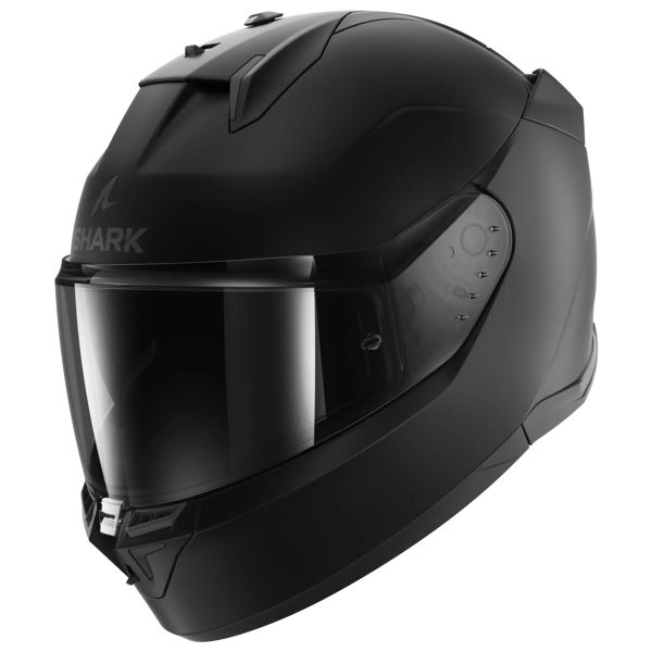 Casque Integral Shark D-Skwal 3 Dark Shadow Edition Mat KMA Casque Integral Shark D-Skwal 3 Dark Shadow Edition Mat KMA