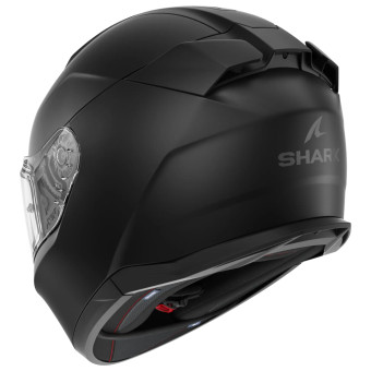Shark D-Skwal 3 Dark Shadow Edition Mat KMA + Kit Bluetooth Lokui K30