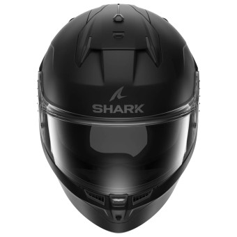 Shark D-Skwal 3 Dark Shadow Edition Mat KMA + Kit Bluetooth Lokui K30