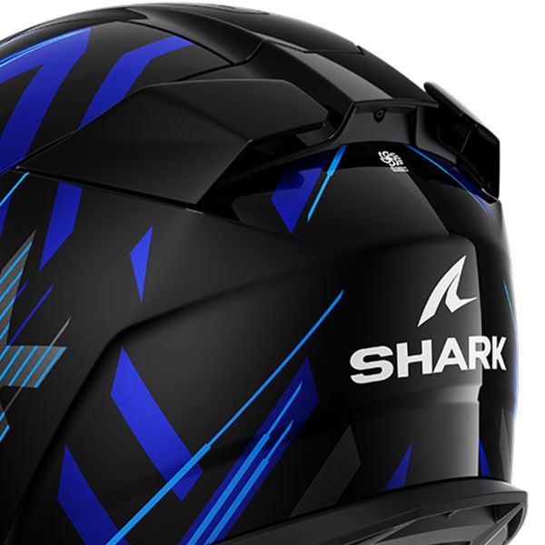 Shark D-Skwal 3 Dashed KBA