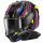Pack D-Skwal 3 Fawn KVY + Kit Bluetooth Sena for Shark Solo