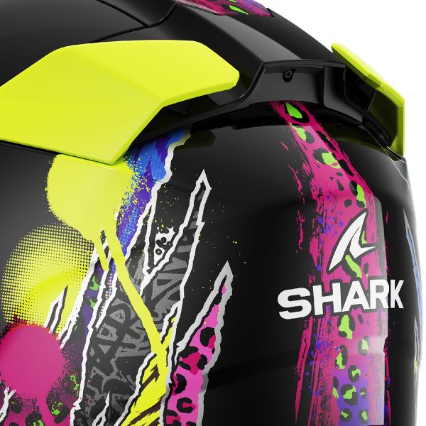 Shark D-Skwal 3 Fawn KVY