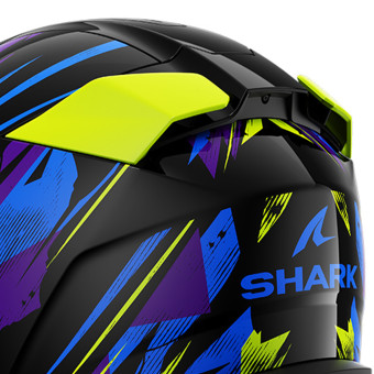 Shark D-Skwal 3 Inkrider KBV