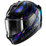 Casque Integral Shark D-Skwal 3 Inkrider KXA