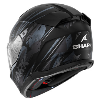 Shark D-Skwal 3 Inkrider Mat KAA