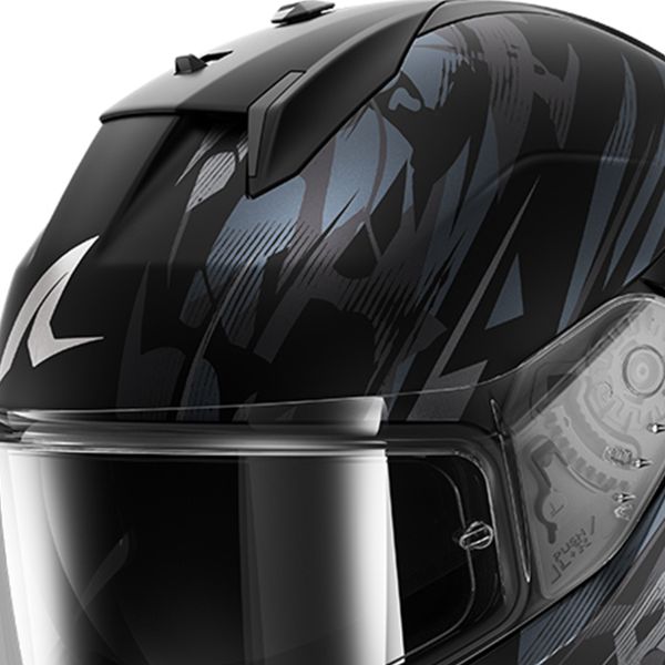 Shark D-Skwal 3 Inkrider Mat KAA