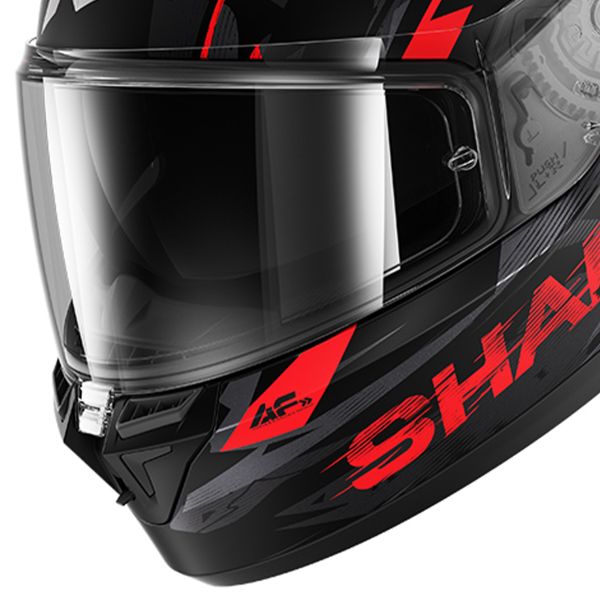 Shark D-Skwal 3 Inkrider Mat KAR