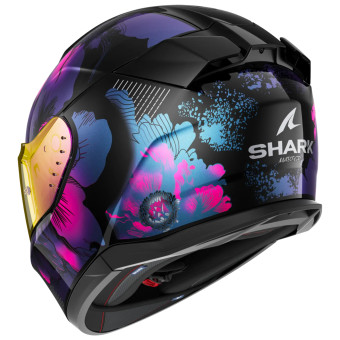 Shark D-Skwal 3 Mayfer KVX + Kit Bluetooth 5S Solo