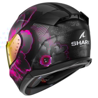 Shark D-Skwal 3 Mayfer Mat KVA + Kit Bluetooth Lokui K30